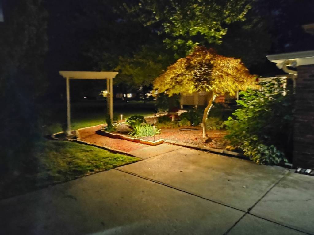 Carmel Landscape Lighting Installation Serenity Outdoor Lighting